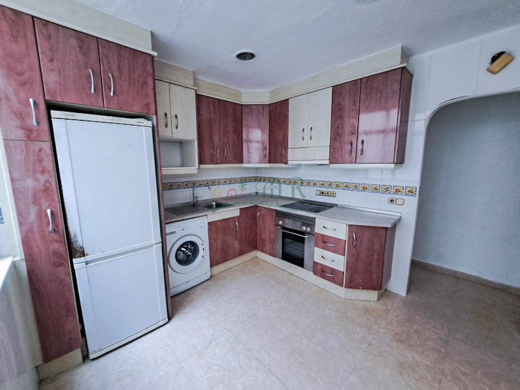 For sale of apartment in Torrevieja