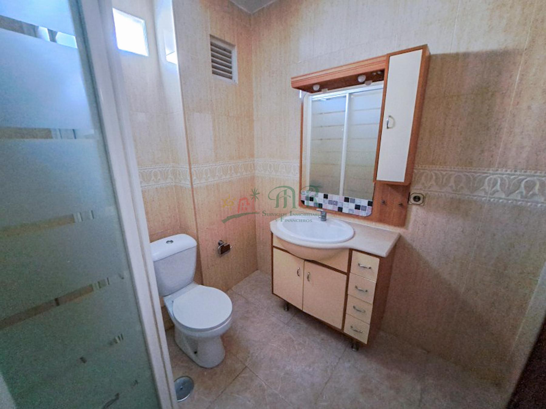For sale of apartment in Torrevieja