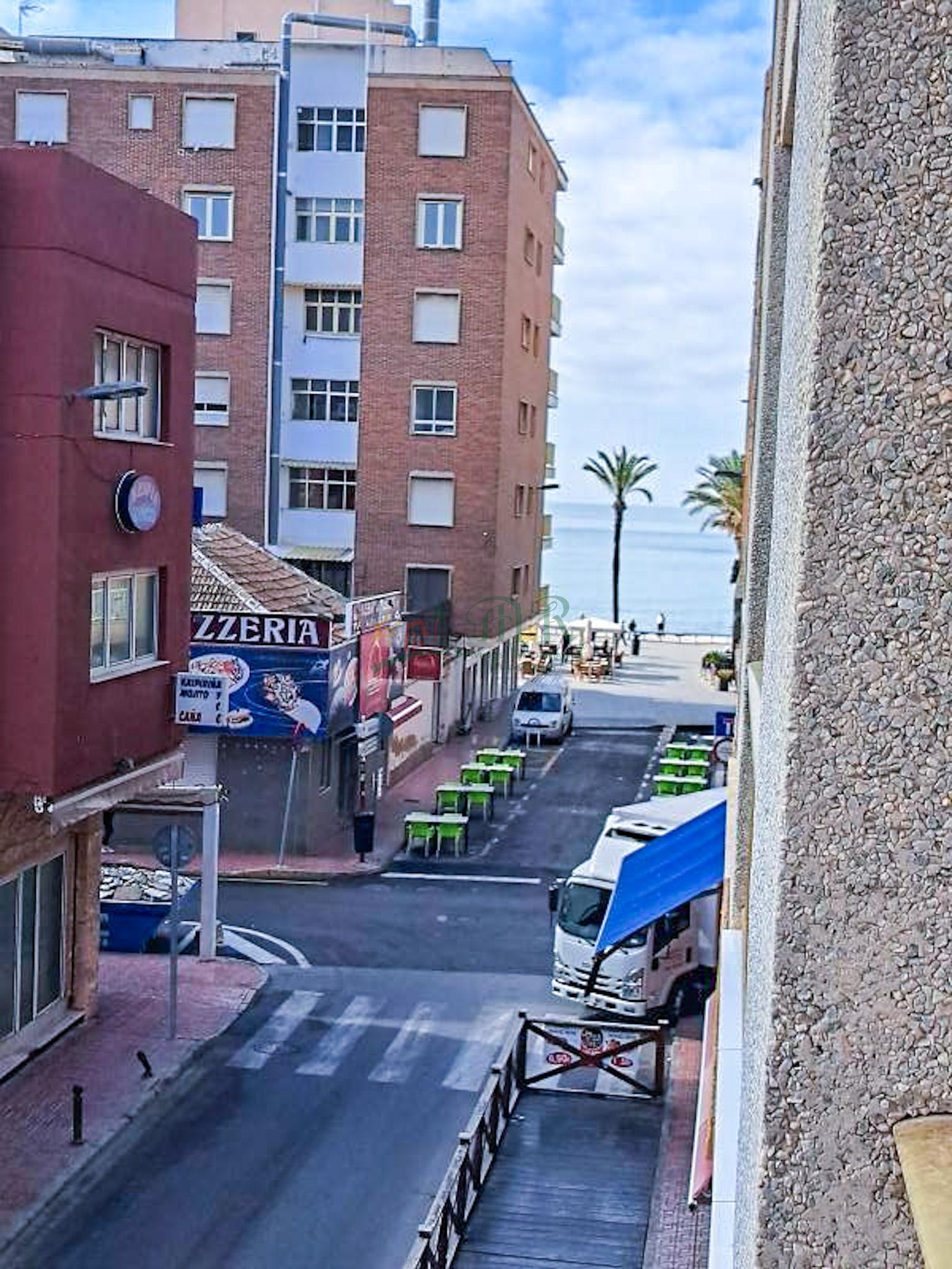 For sale of apartment in Torrevieja