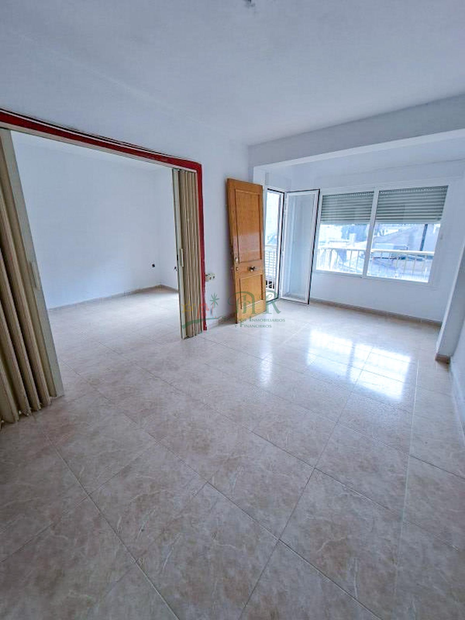 For sale of apartment in Torrevieja
