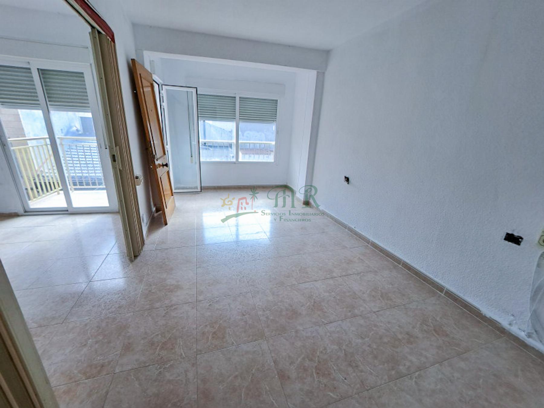 For sale of apartment in Torrevieja