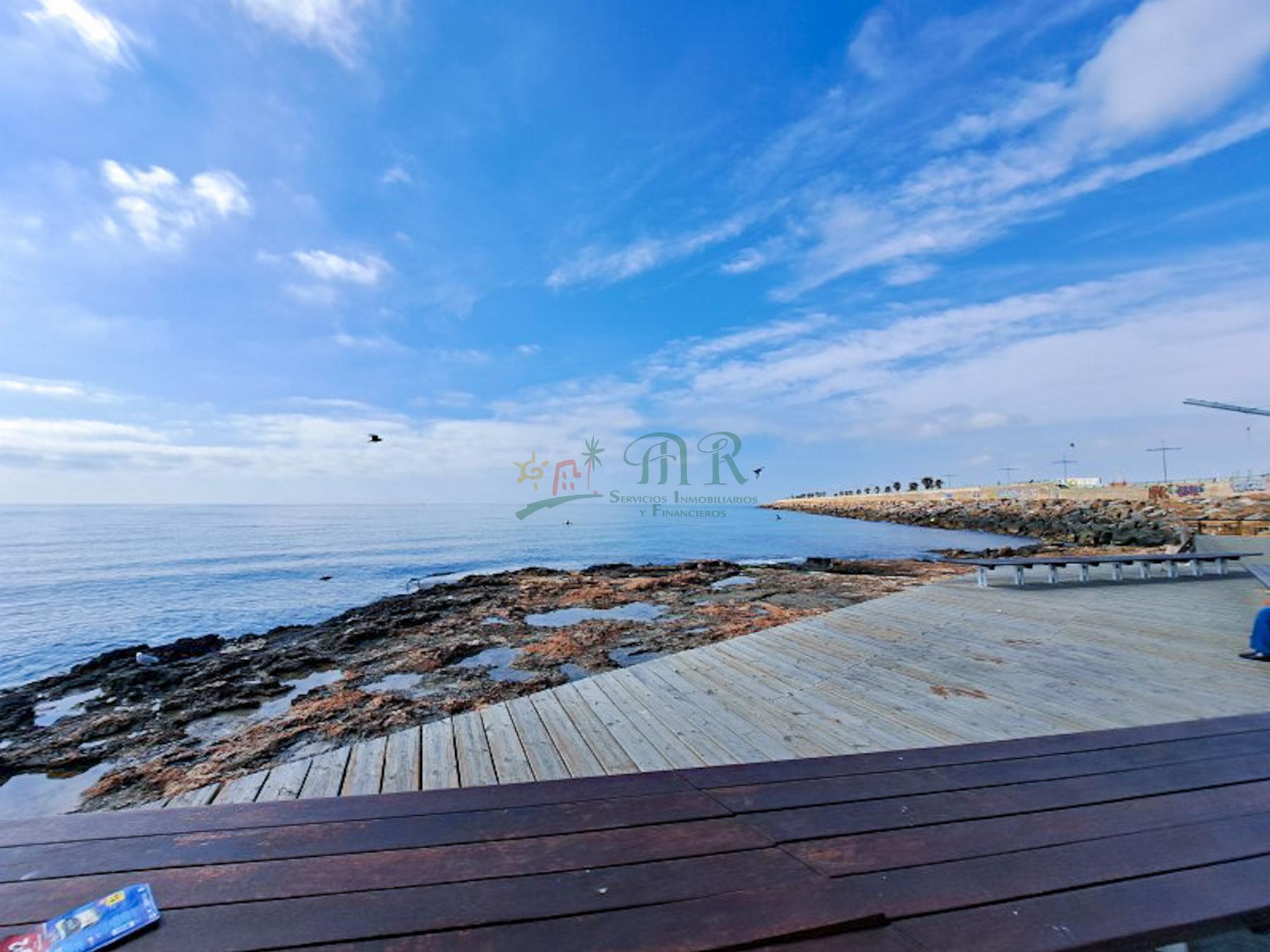 For sale of apartment in Torrevieja