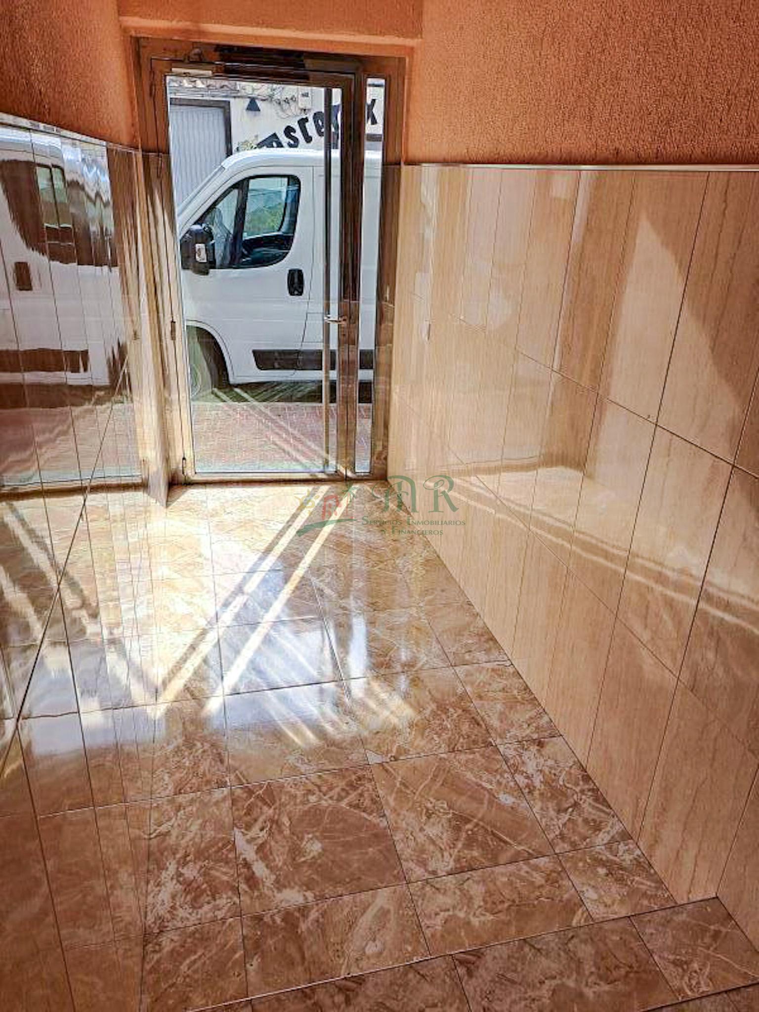 For sale of apartment in Torrevieja