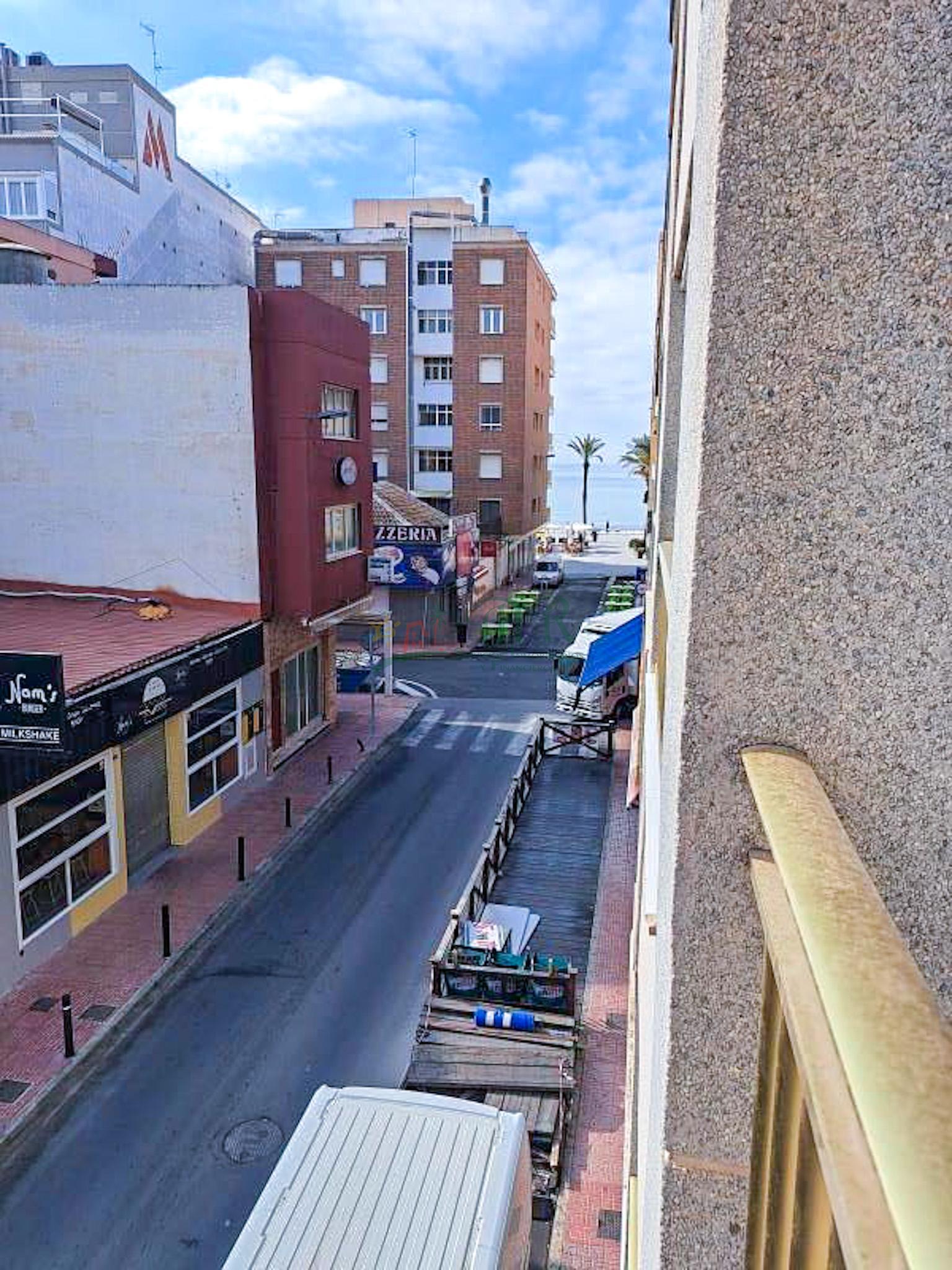For sale of apartment in Torrevieja