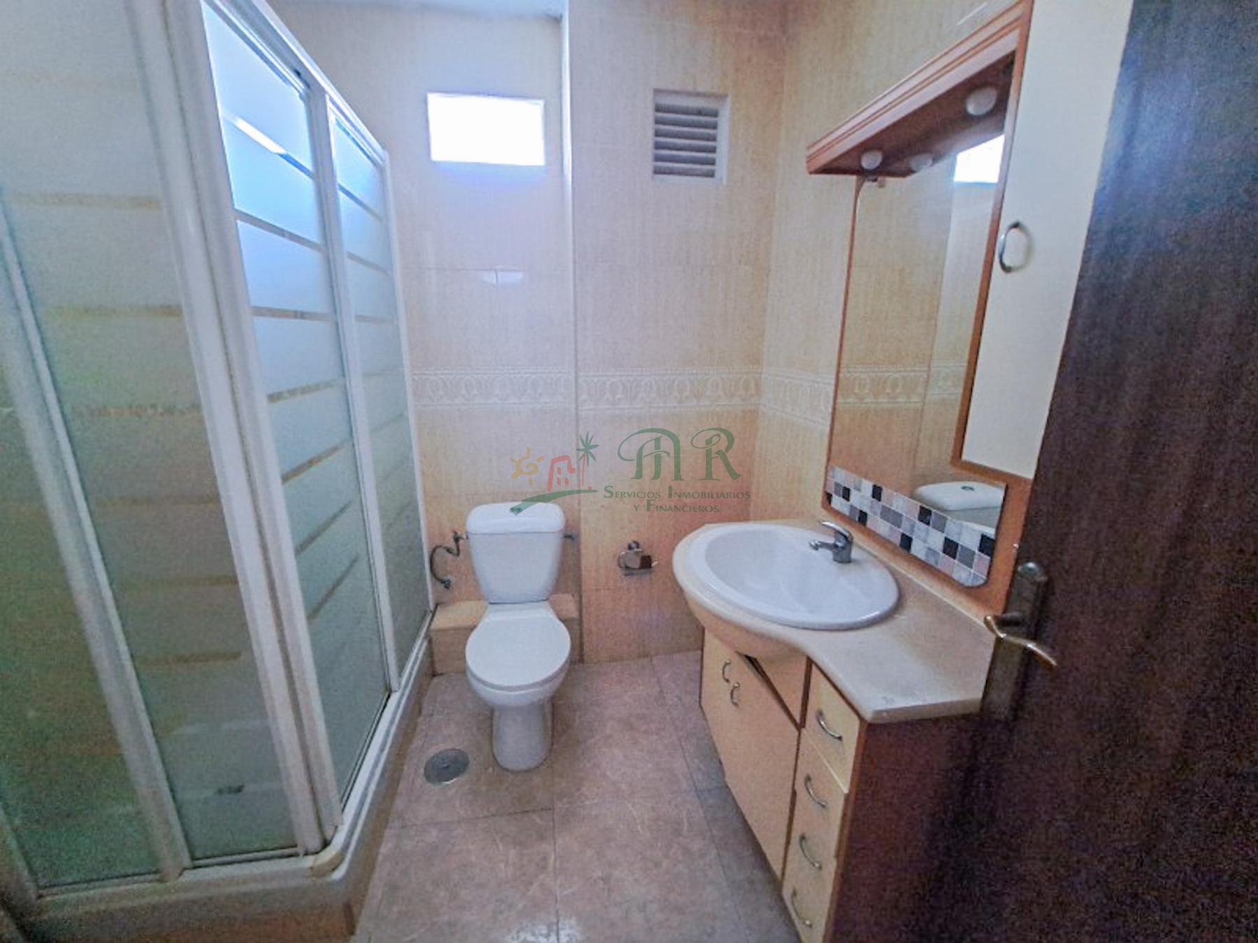 For sale of apartment in Torrevieja