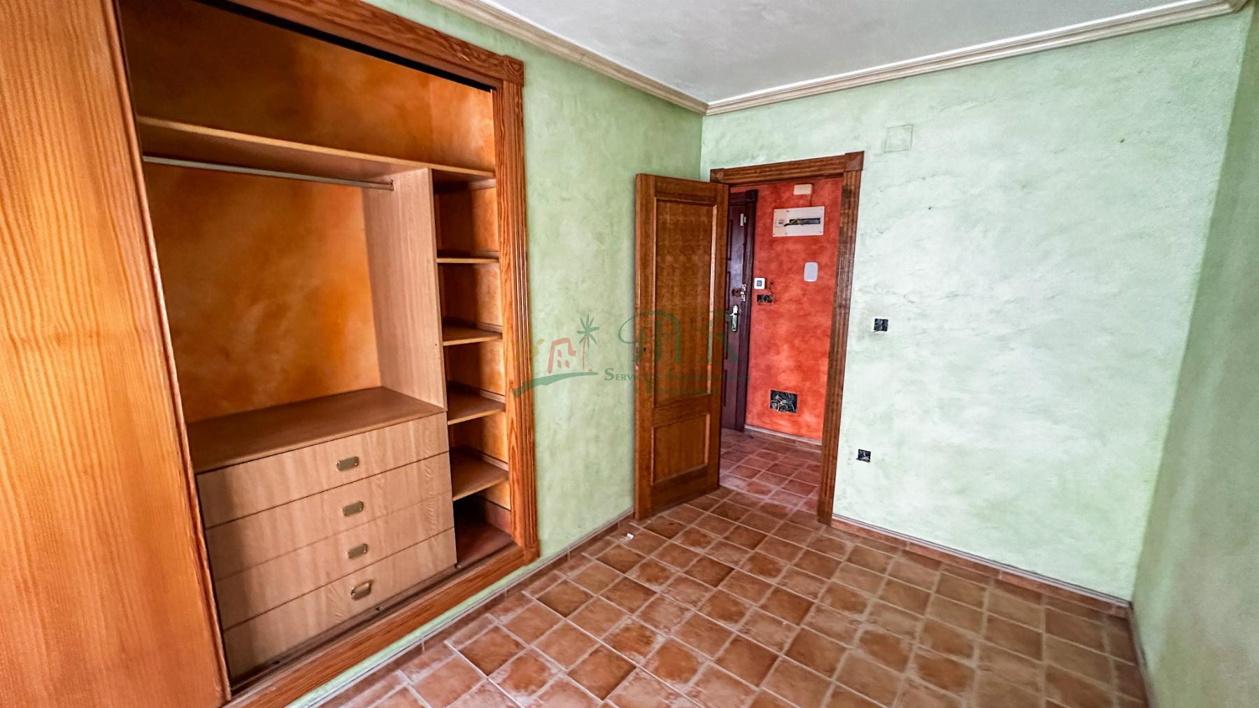 Dormitorio