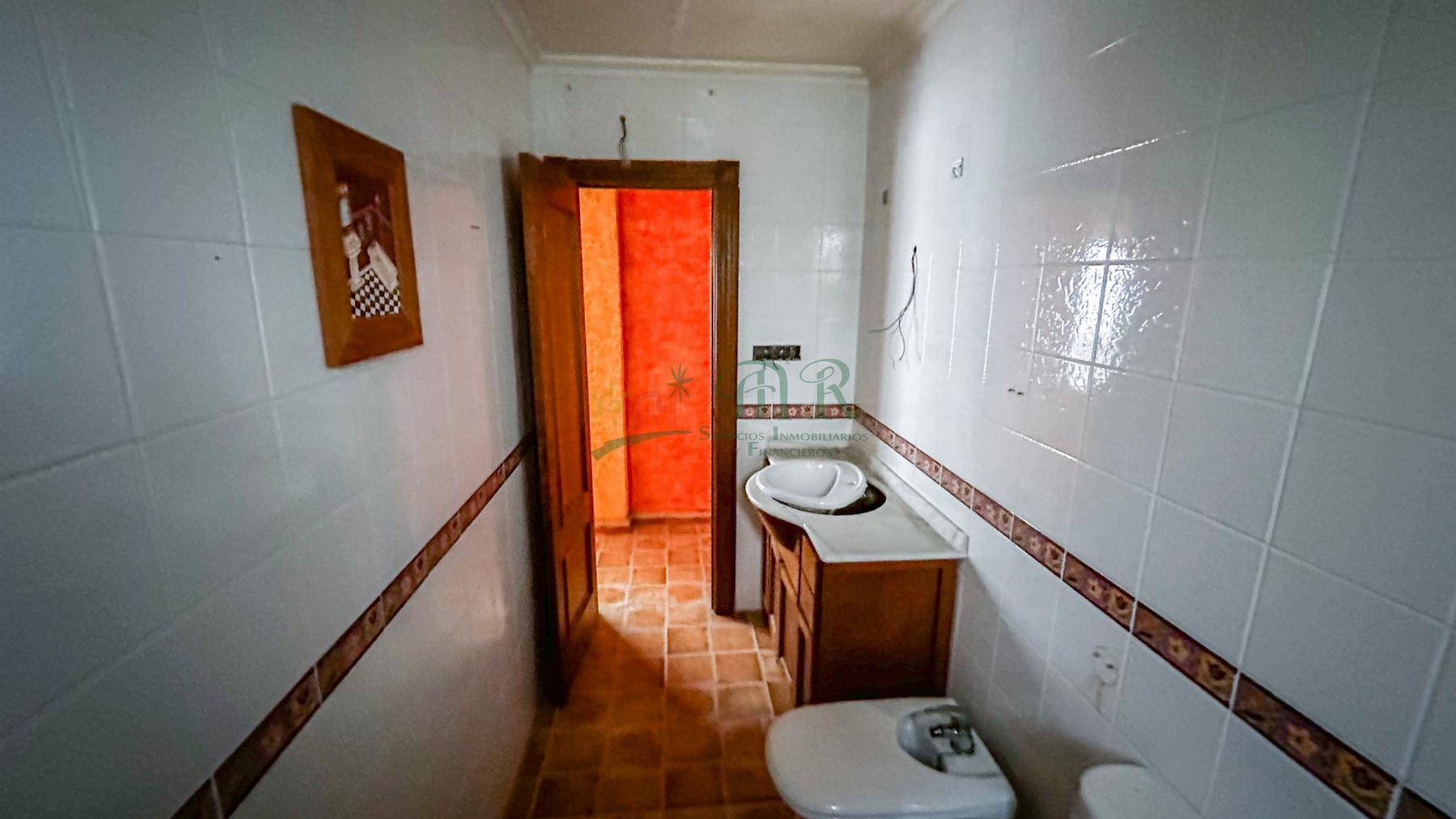 Baño