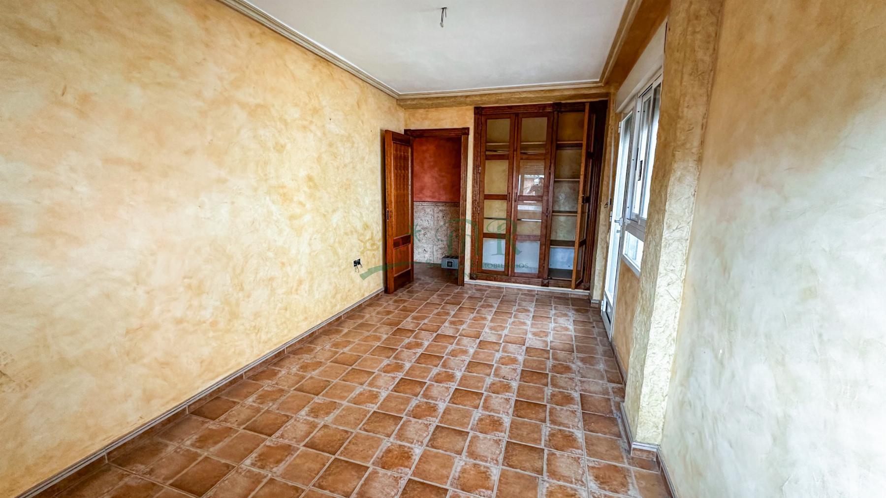 Dormitorio Dormitorio