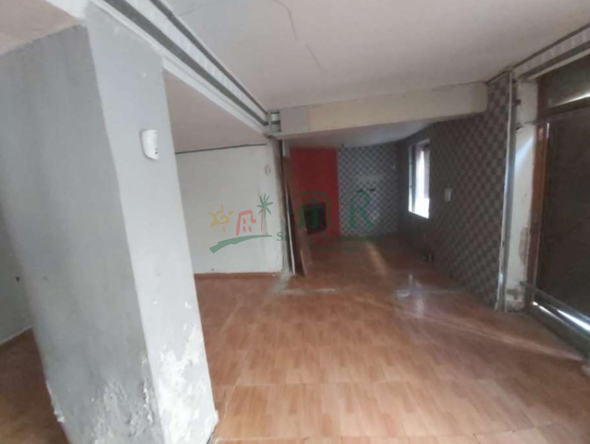 Venta de piso en Elda