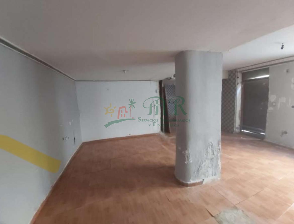 Venta de piso en Elda