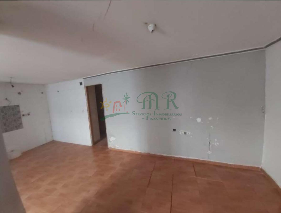 Venta de piso en Elda