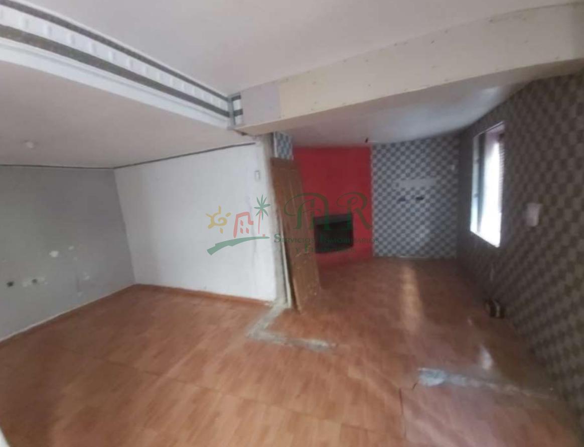 Venta de piso en Elda