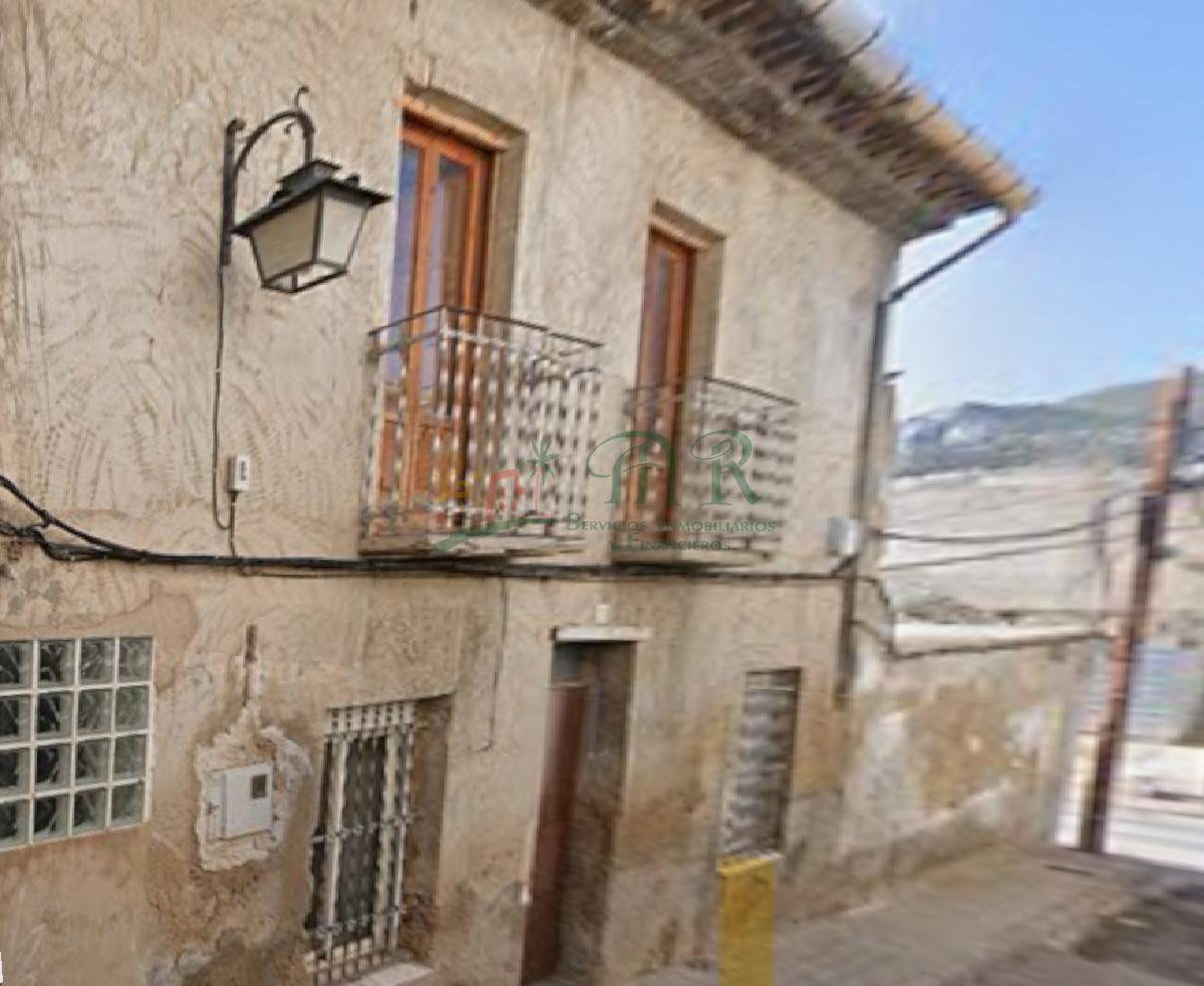 For sale of flat in Elda