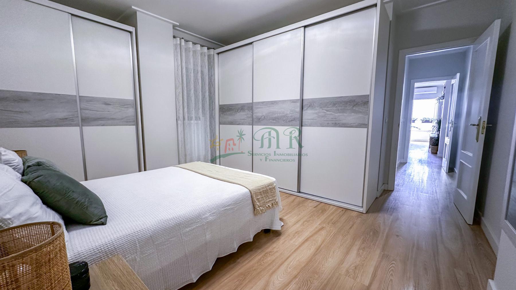 Dormitorio principal