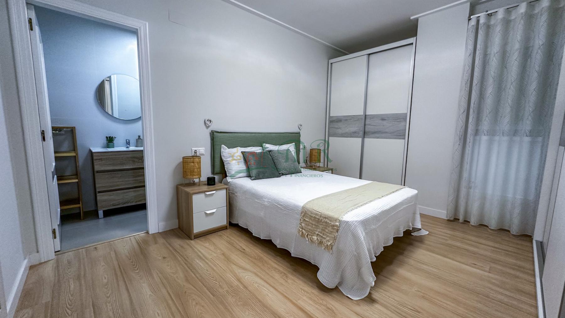 Dormitorio principal