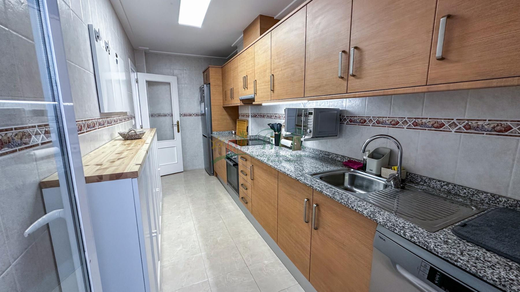 Cocina