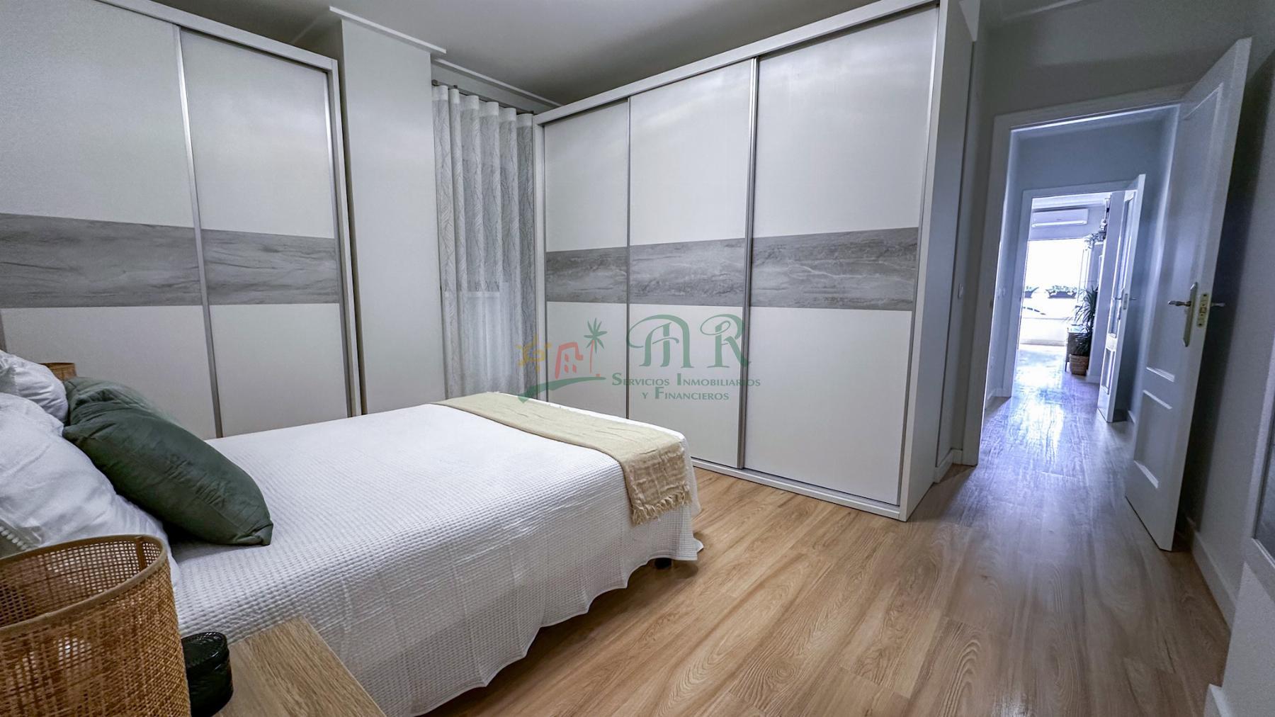 Dormitorio principal
