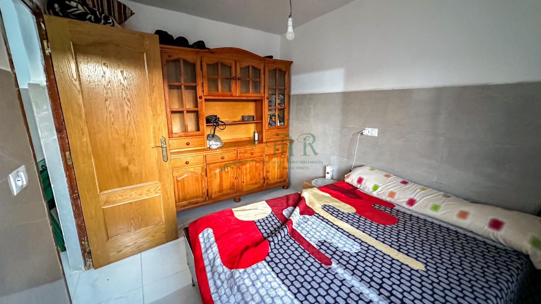 Venta de casa en Almoradí