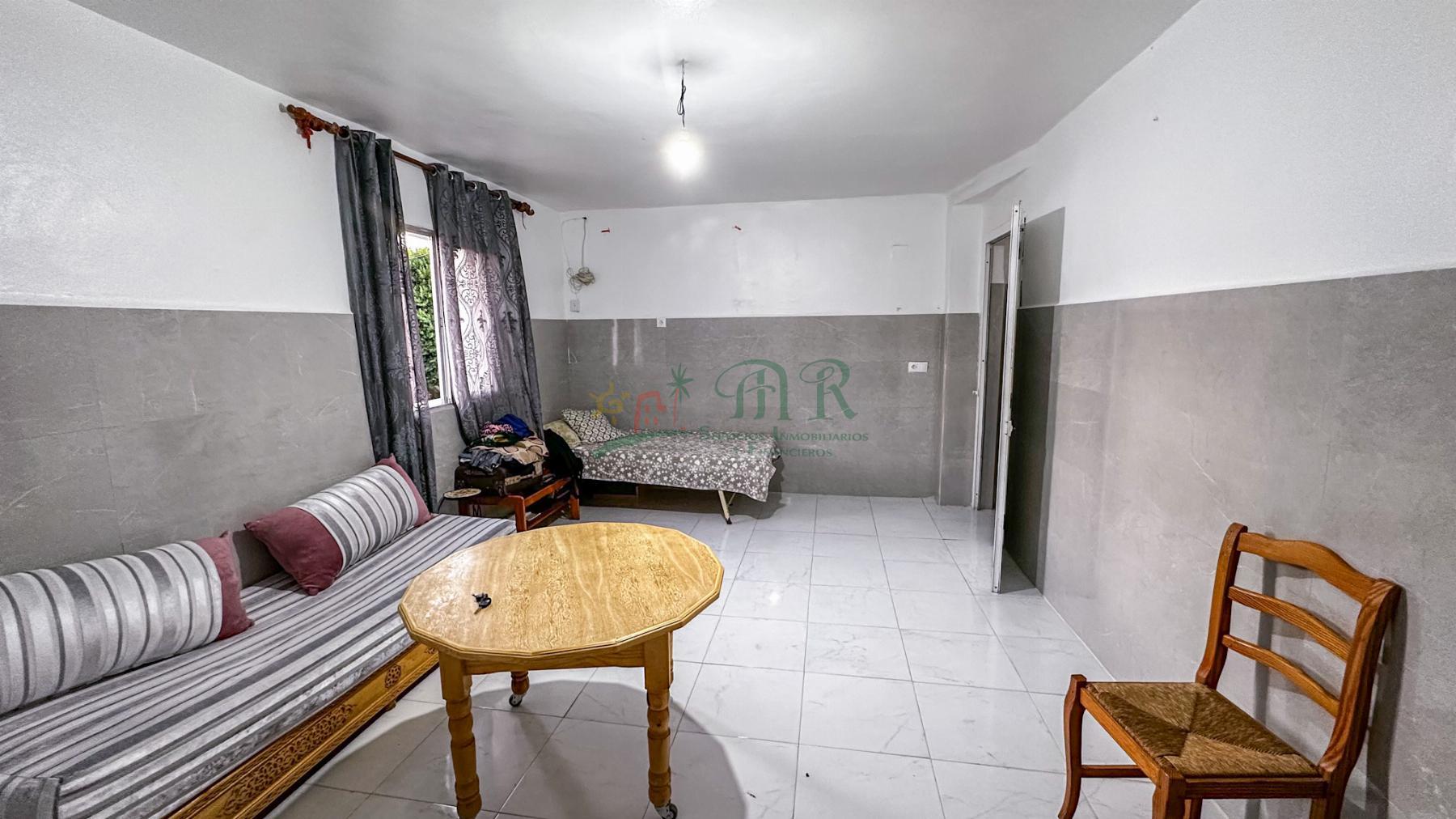 Venta de casa en Almoradí