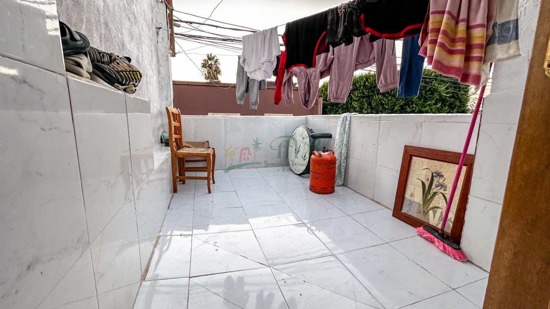 Venta de casa en Almoradí