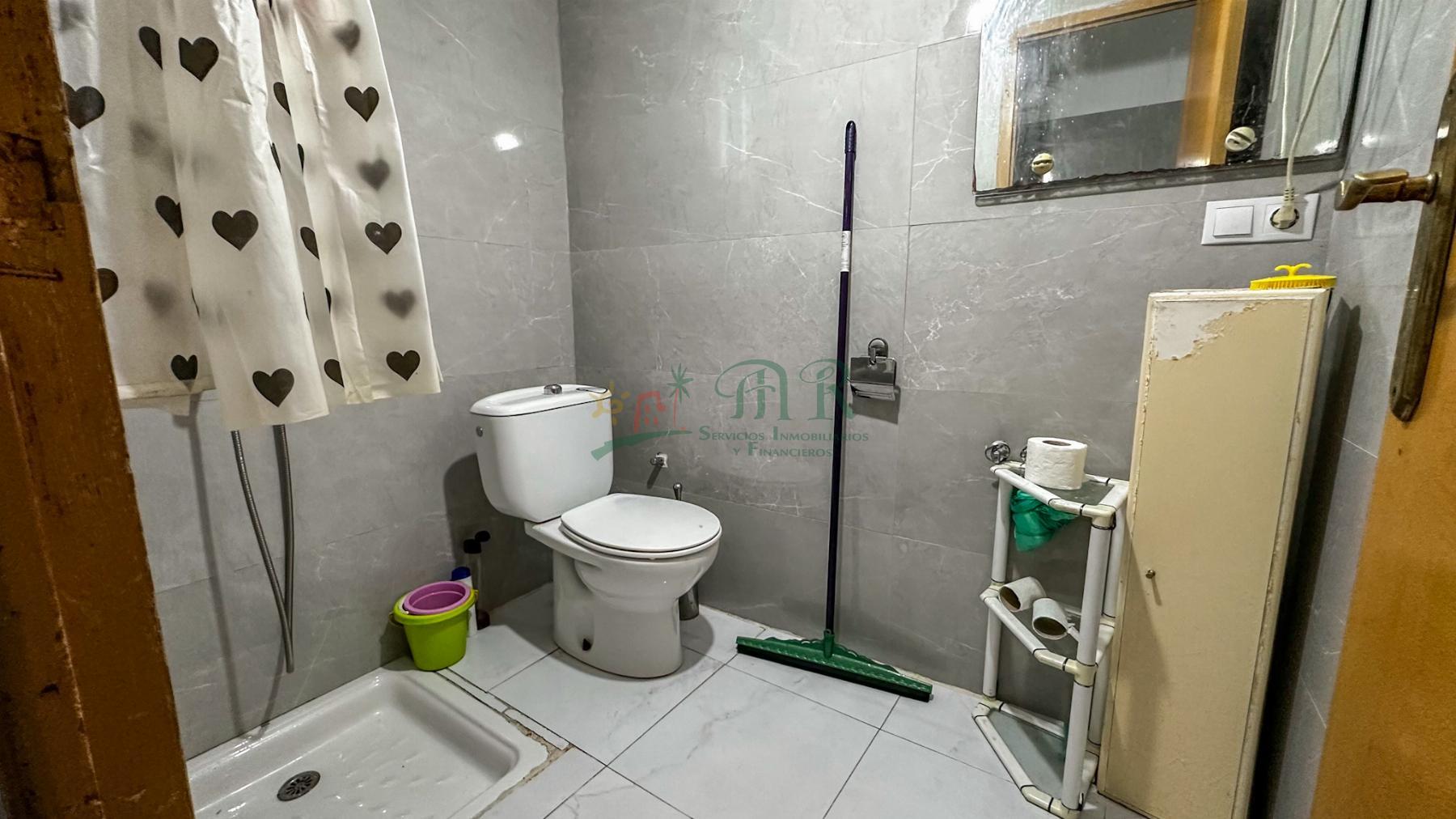 Venta de casa en Almoradí