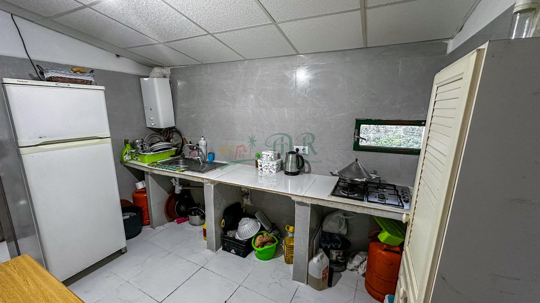 Venta de casa en Almoradí