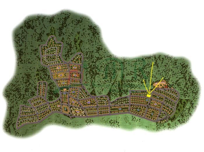 For sale of land in Guardamar del Segura