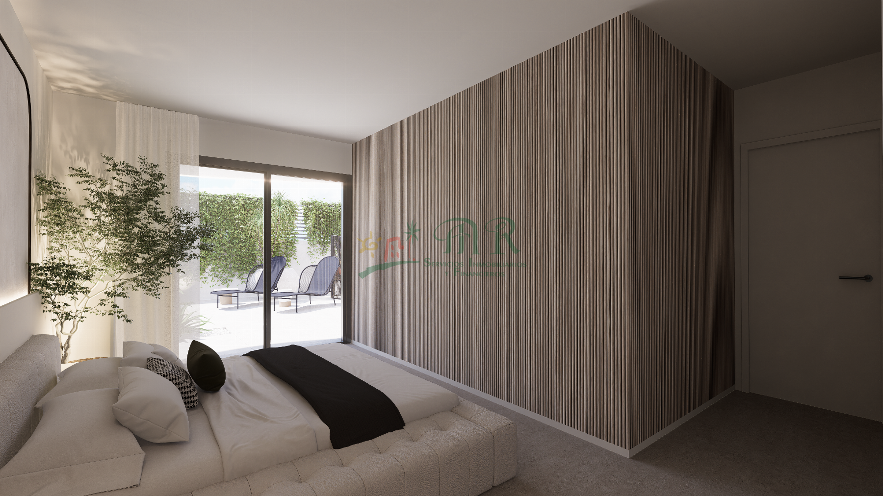 Venta de villa en Rojales