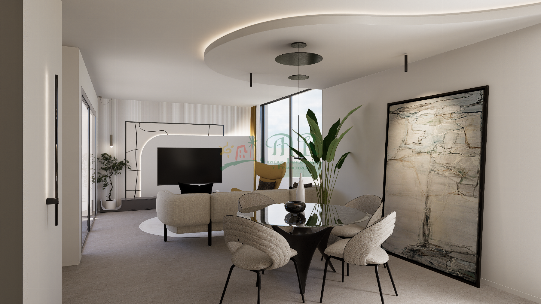 Venta de villa en Rojales Venta de villa en Rojales