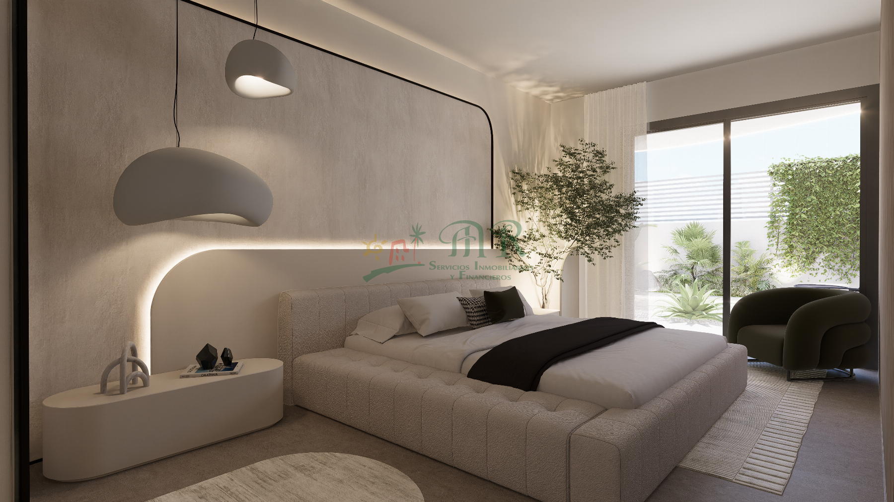Venta de villa en Rojales