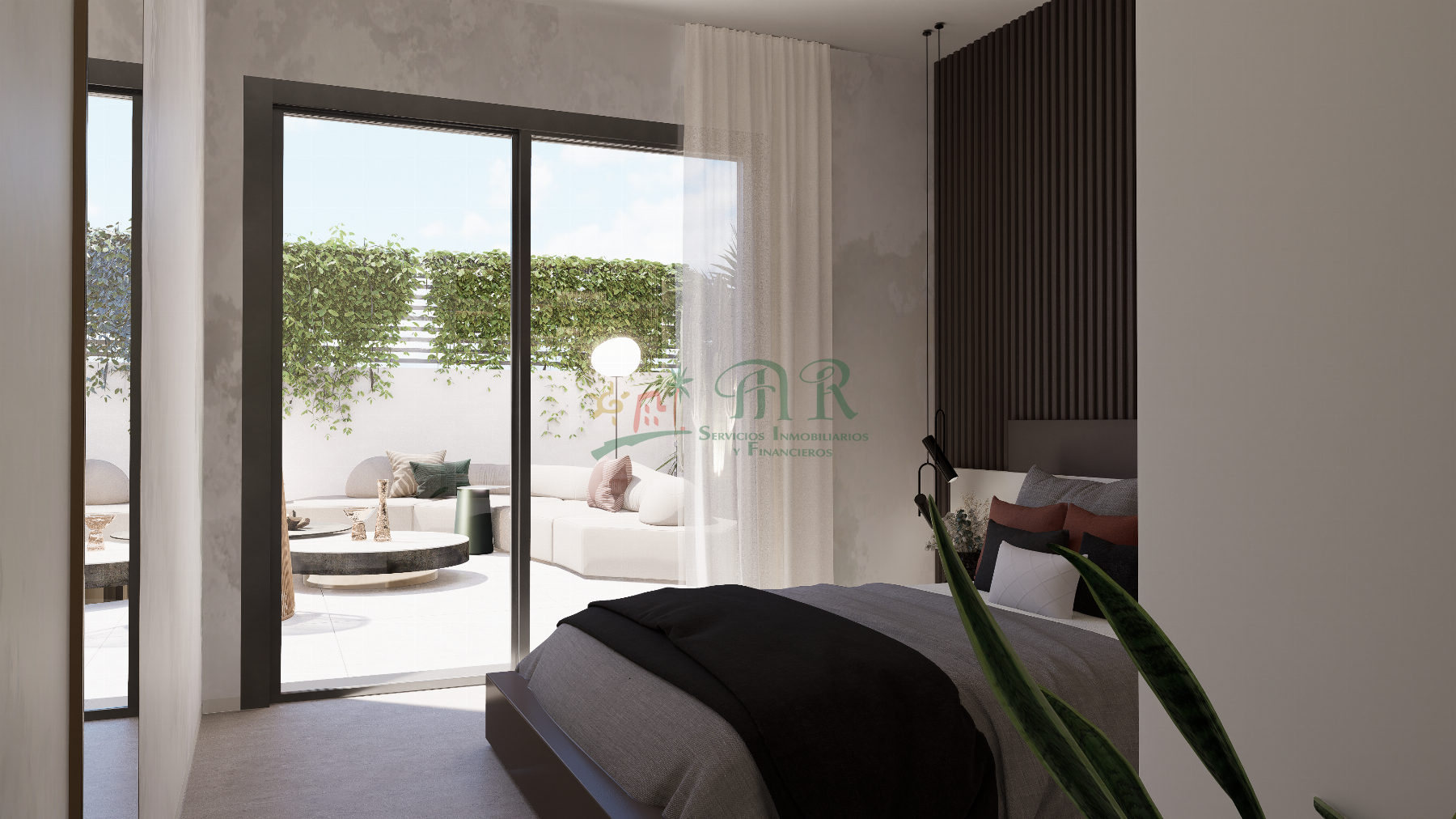 Venta de villa en Rojales