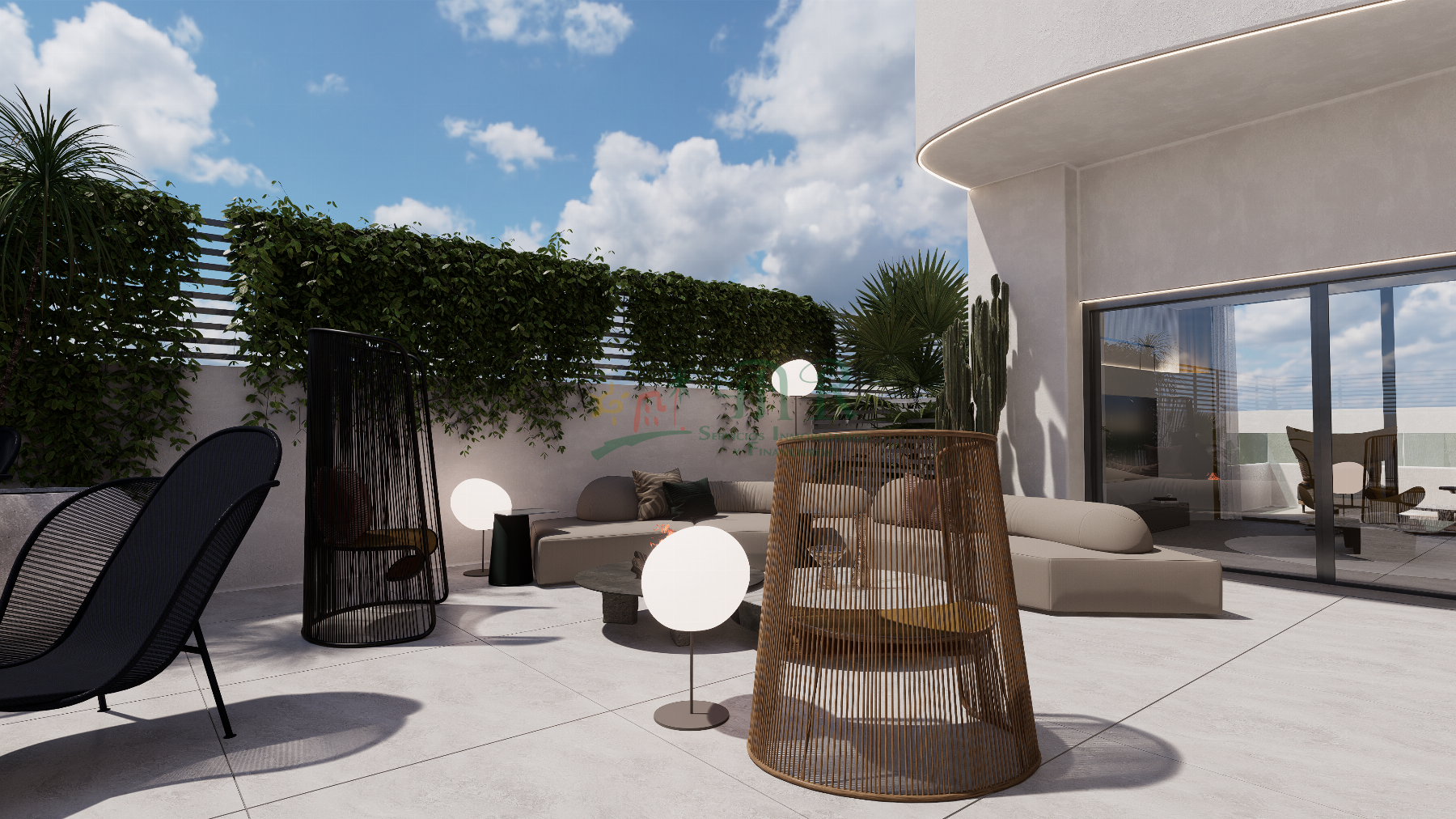 Venta de villa en Rojales Venta de villa en Rojales