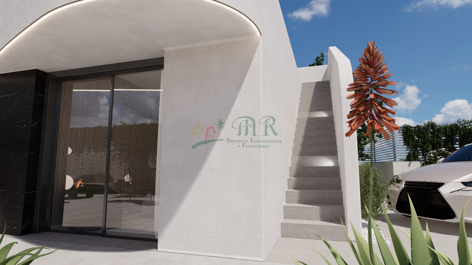 Venta de villa en Rojales