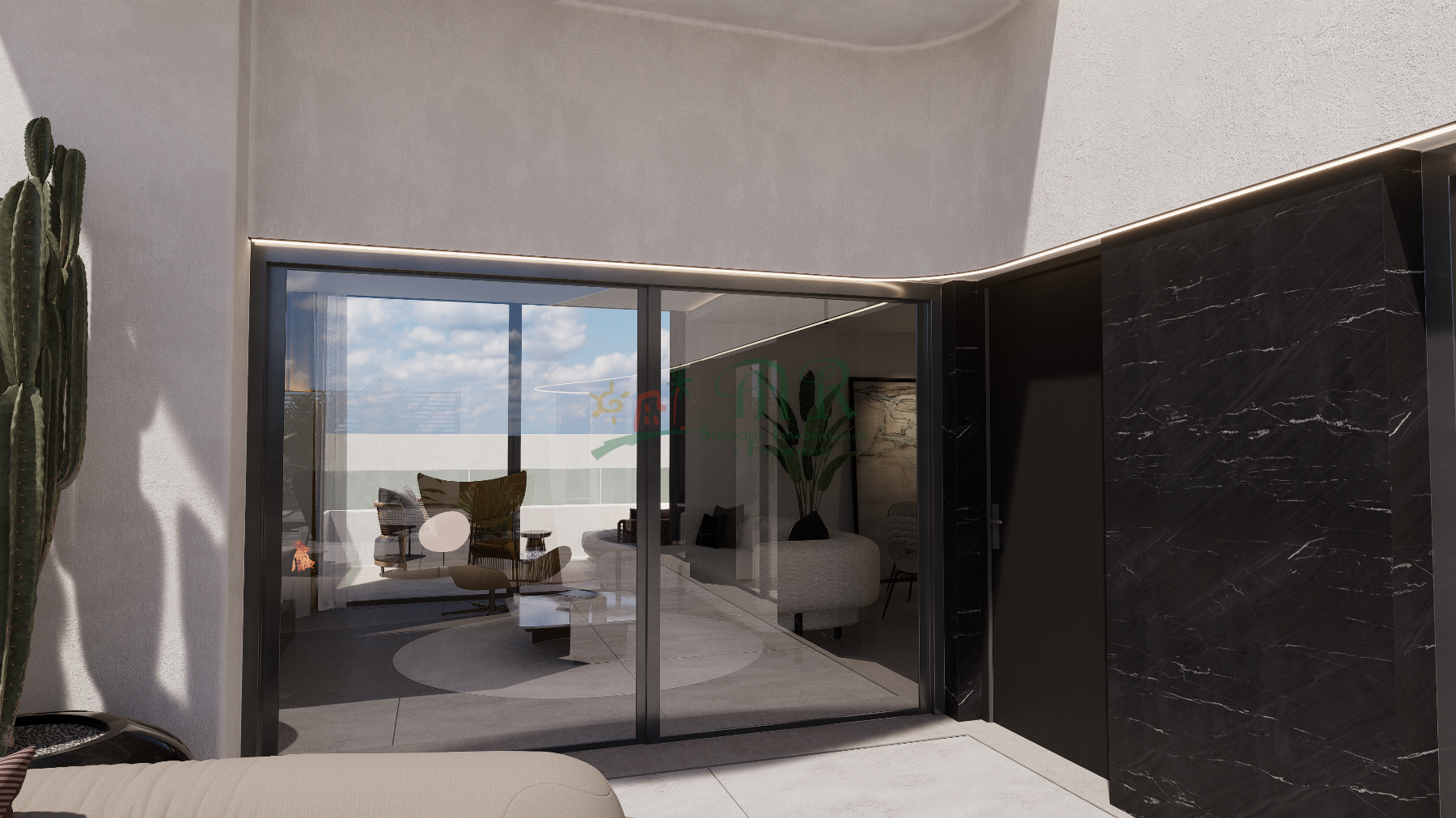 Venta de villa en Rojales Venta de villa en Rojales