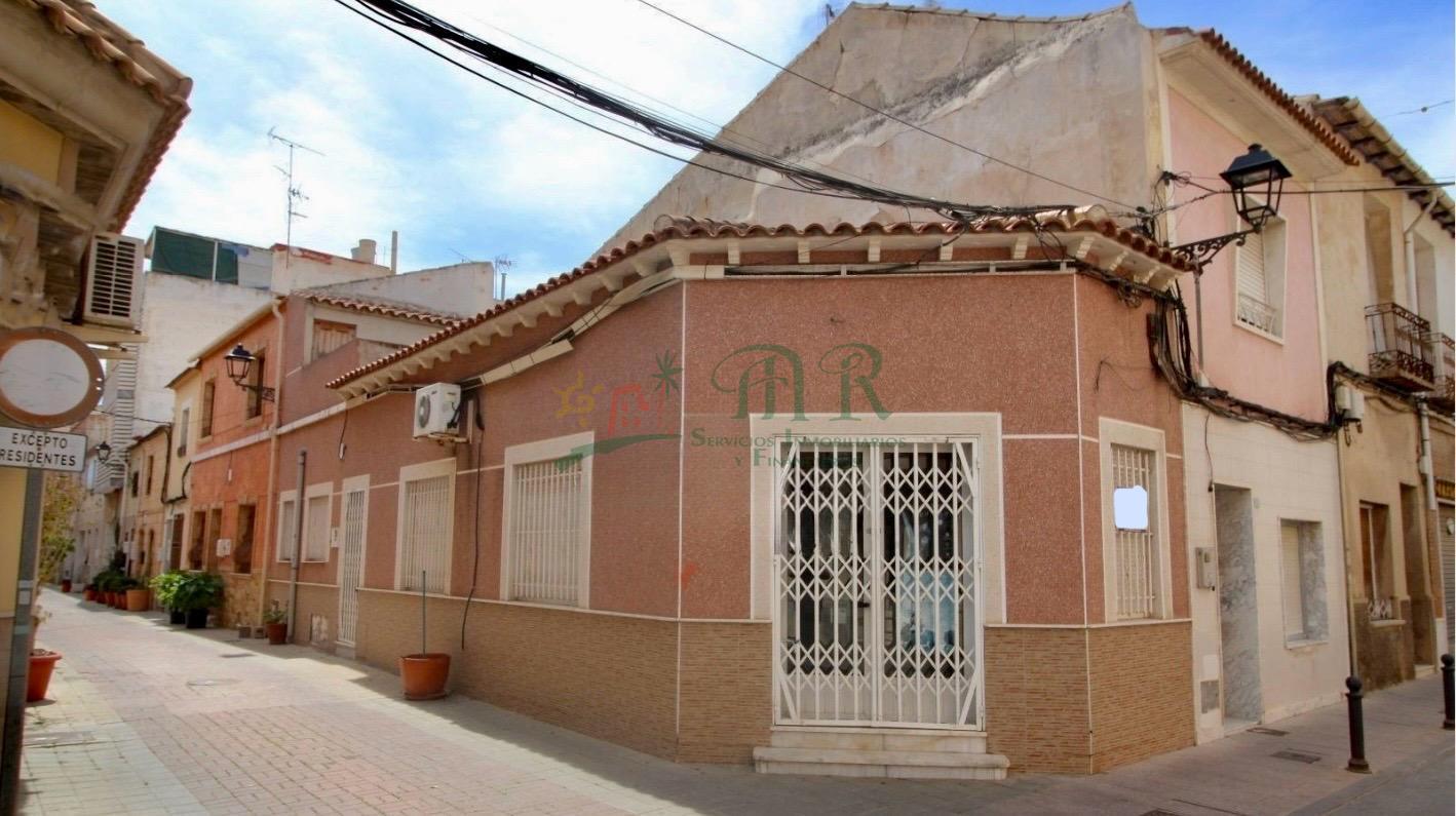 Venta de casa en Catral