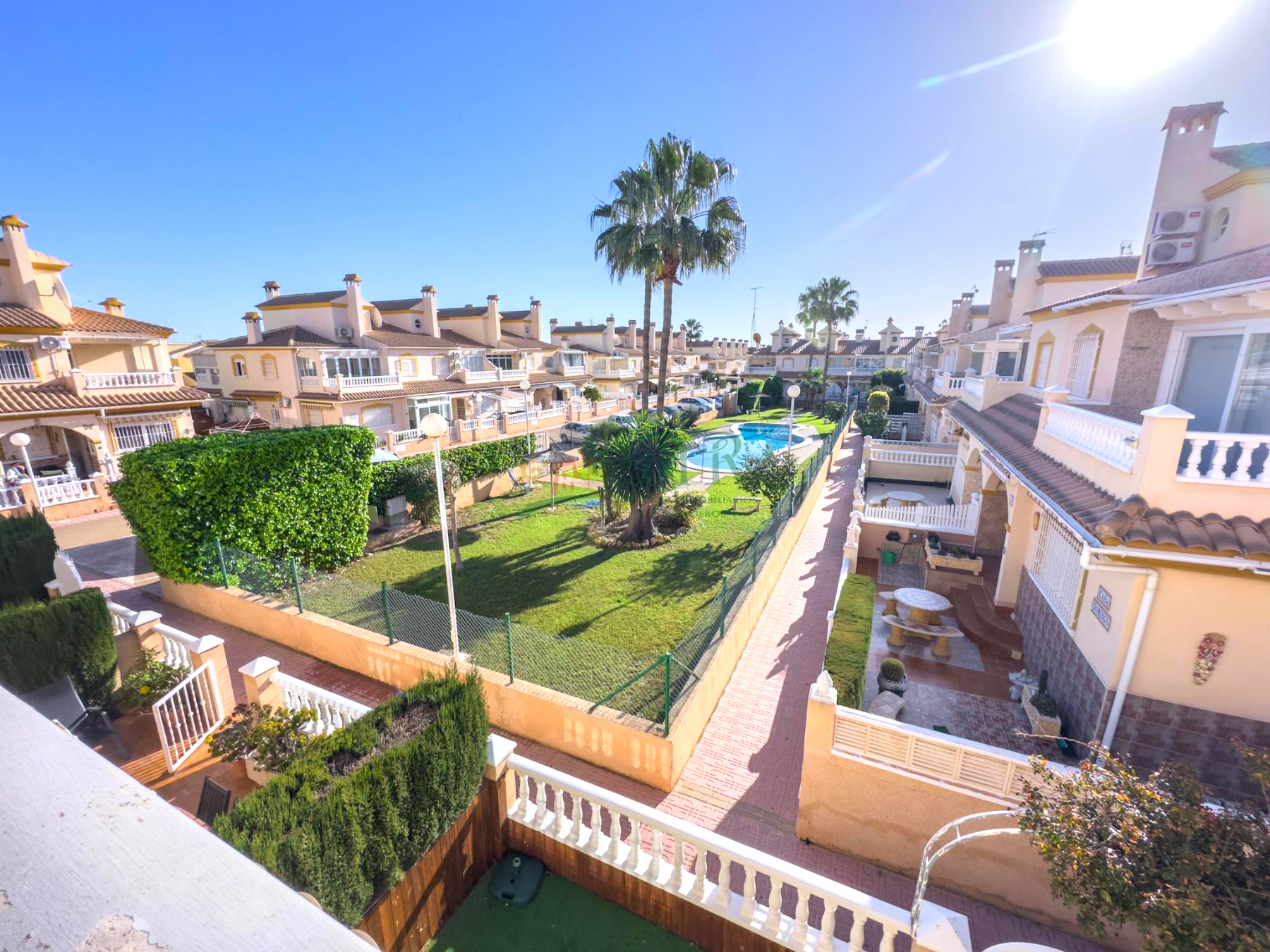 Venta de chalet en Orihuela Costa