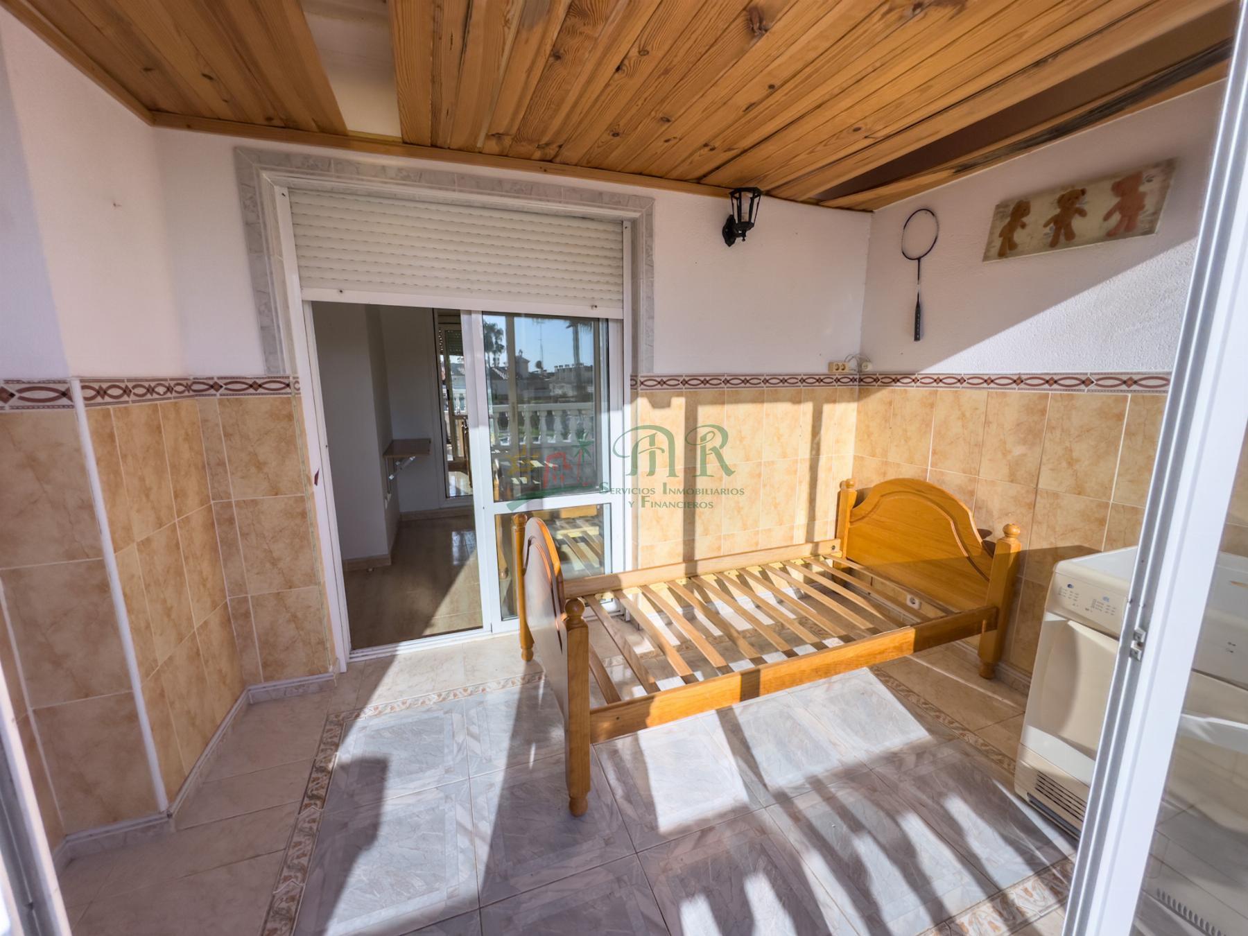 Venta de chalet en Orihuela Costa