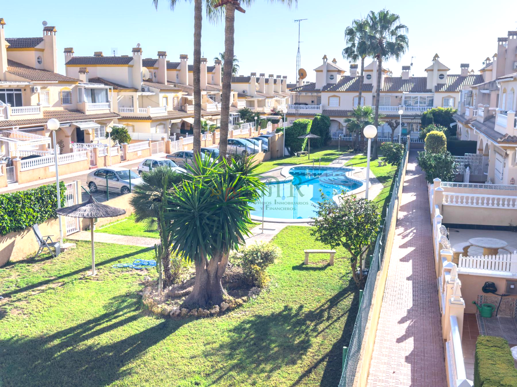 Venta de chalet en Orihuela Costa