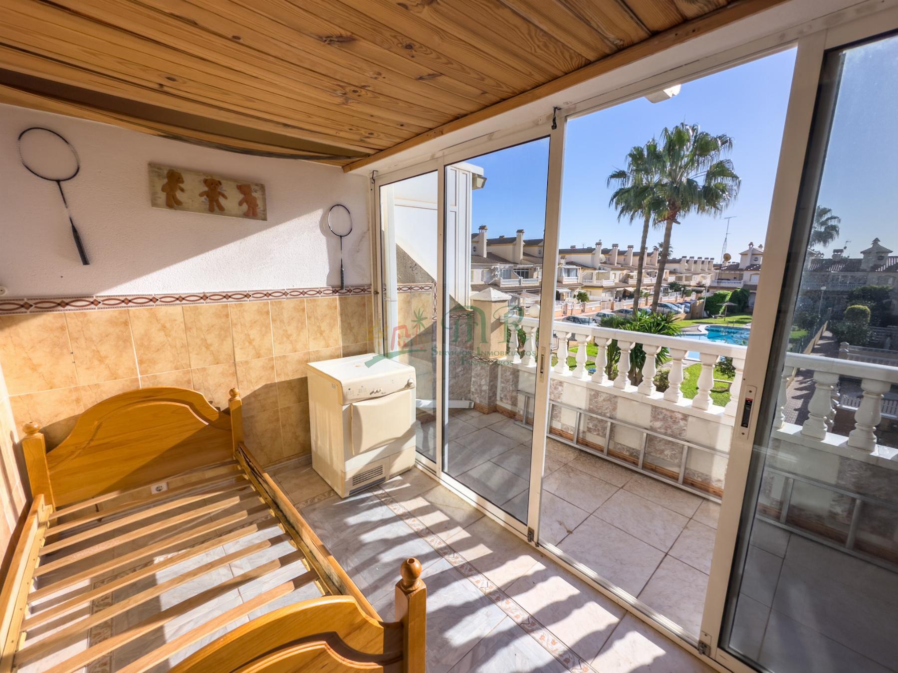 Venta de chalet en Orihuela Costa
