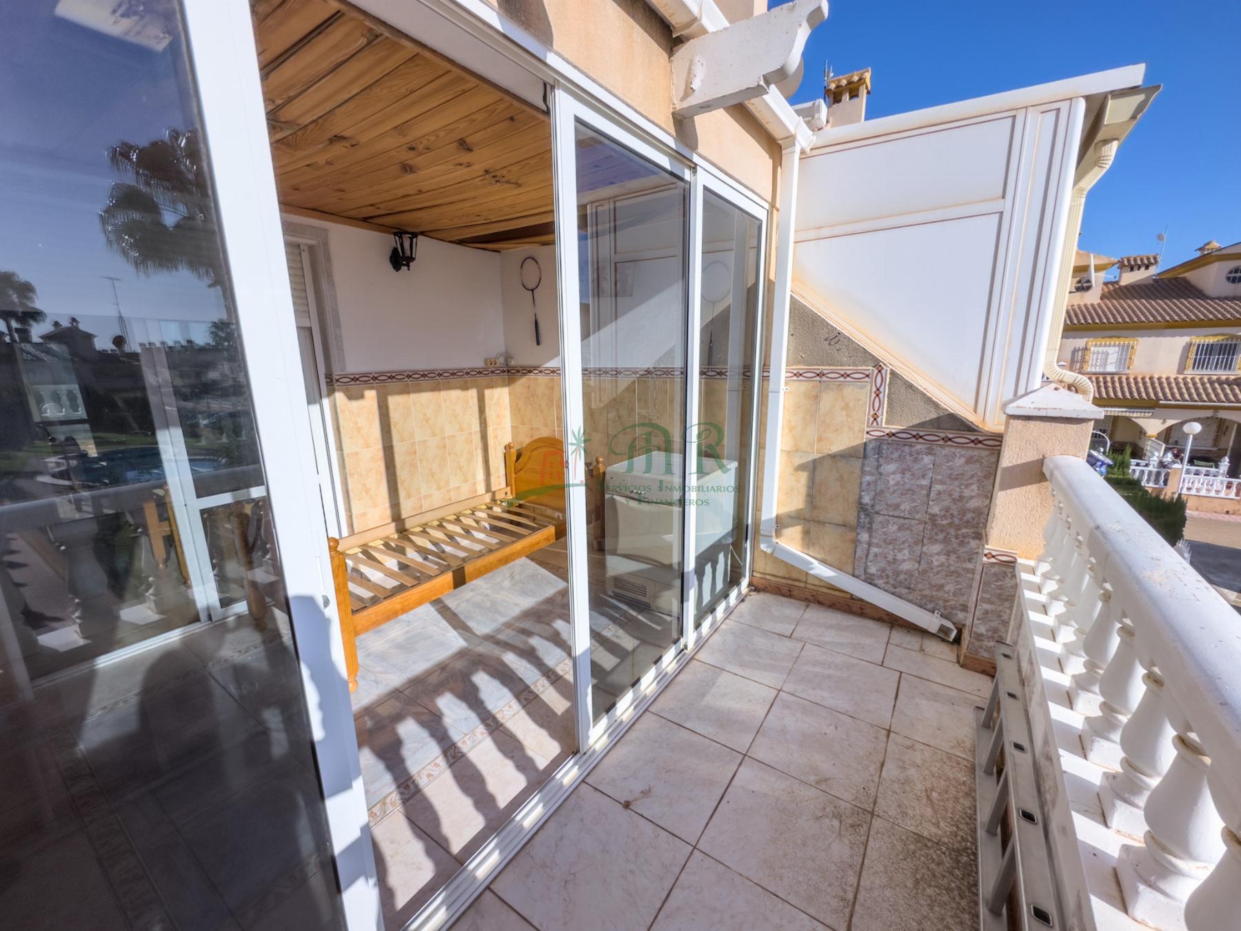 Venta de chalet en Orihuela Costa
