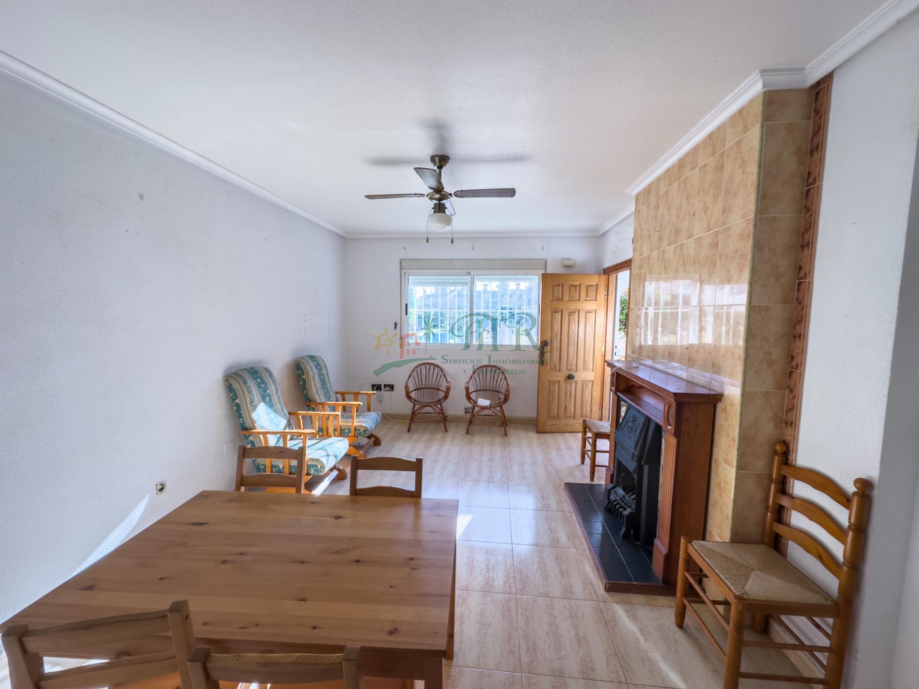Venta de chalet en Orihuela Costa