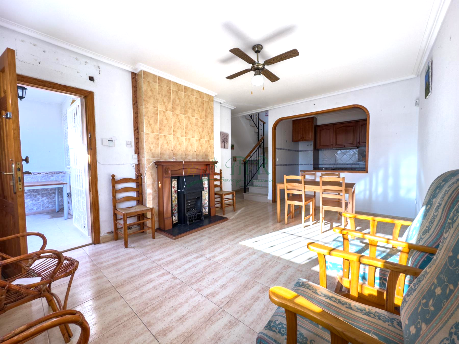 Venta de chalet en Orihuela Costa
