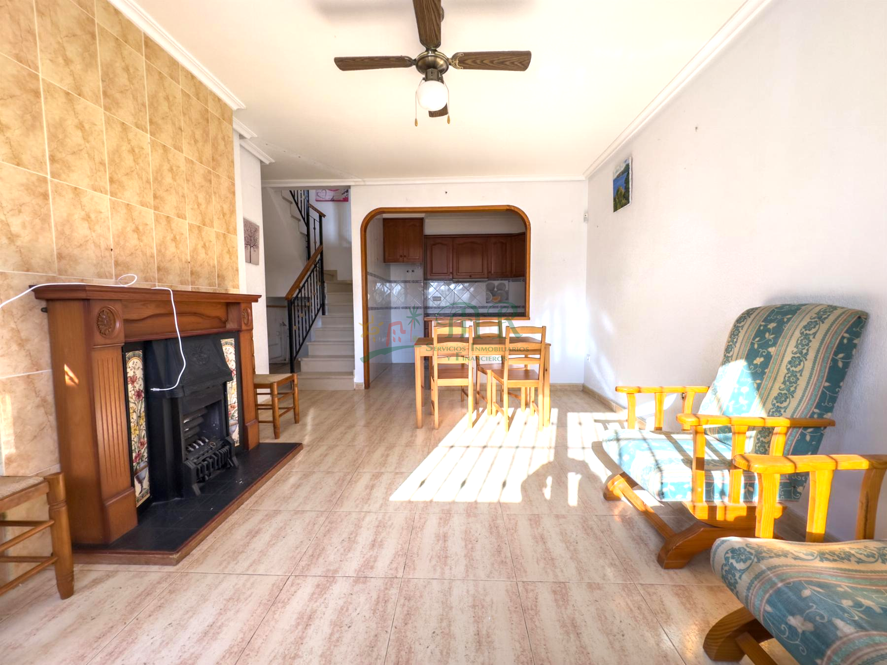 Venta de chalet en Orihuela Costa