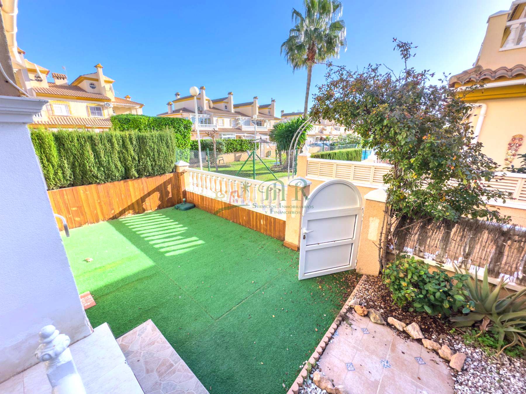 Venta de chalet en Orihuela Costa
