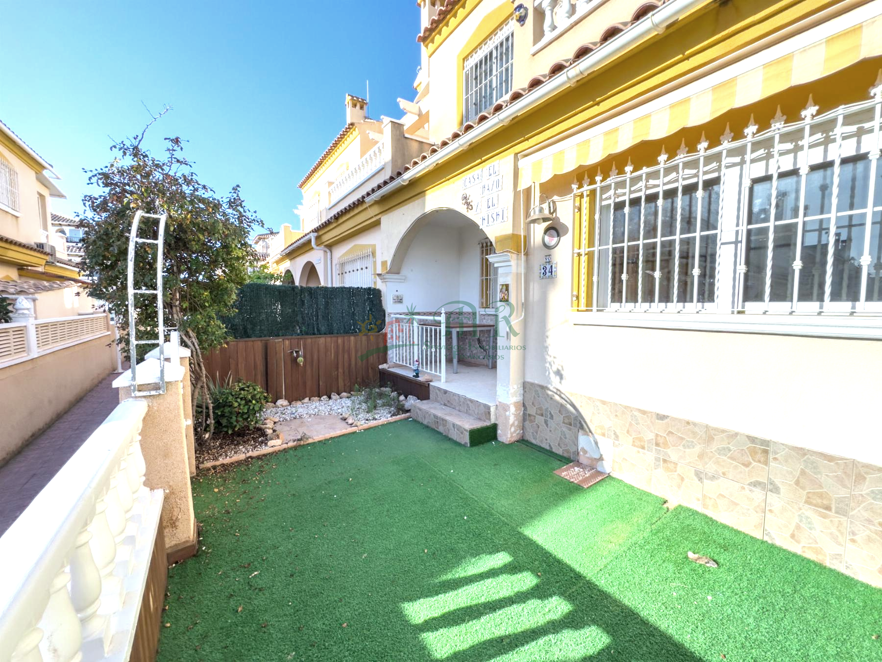 Venta de chalet en Orihuela Costa