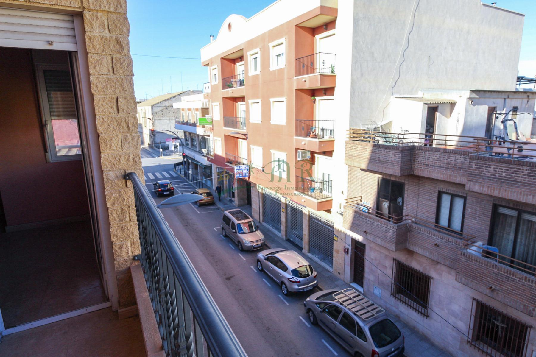 Balcón