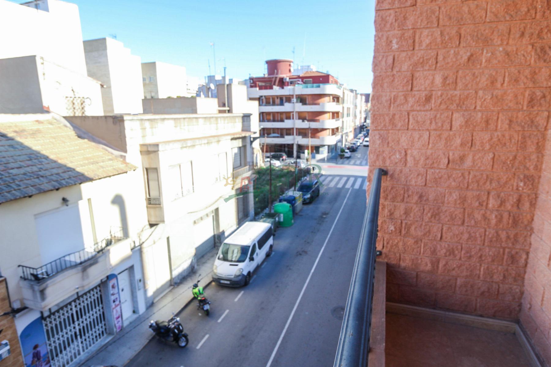 Balcón