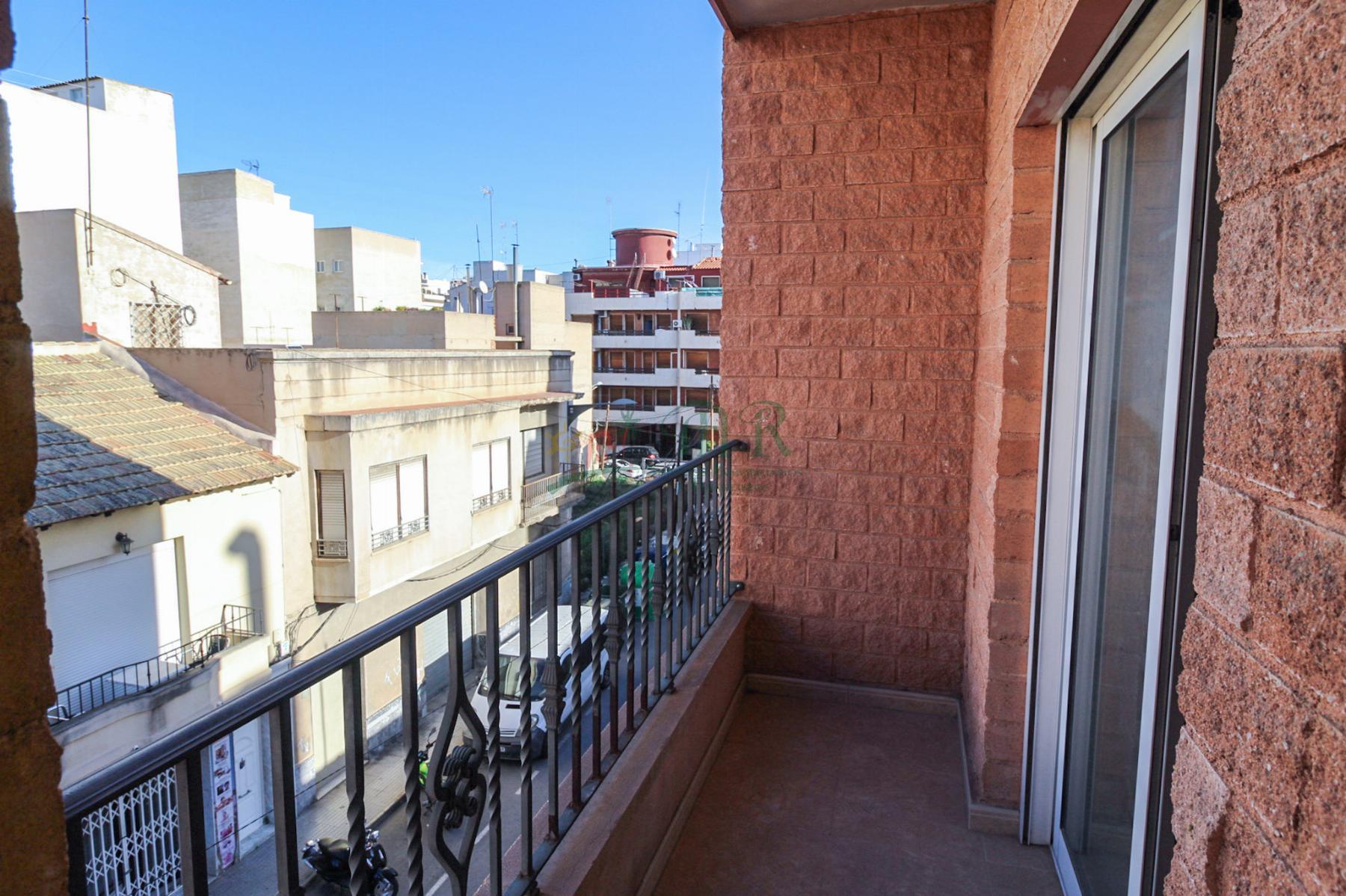 Balcón