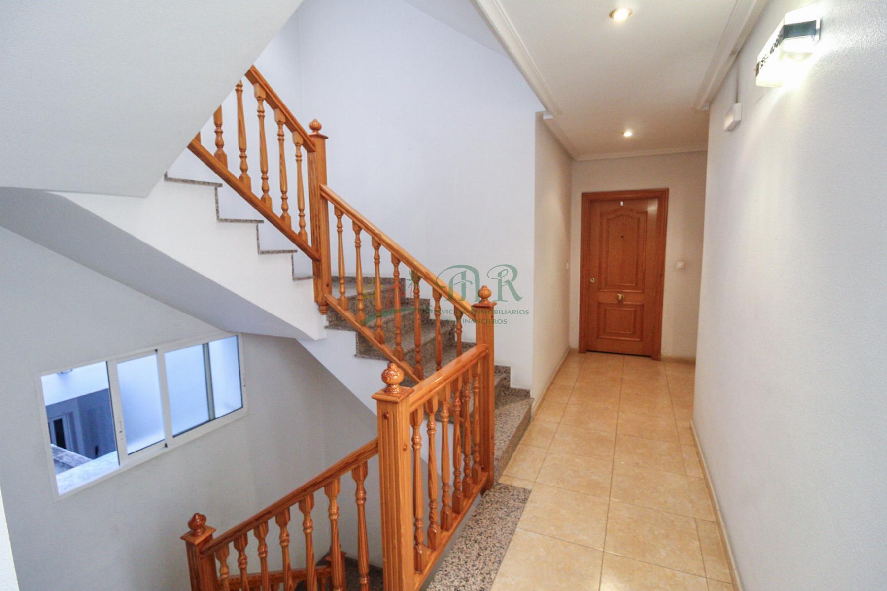 Escalera