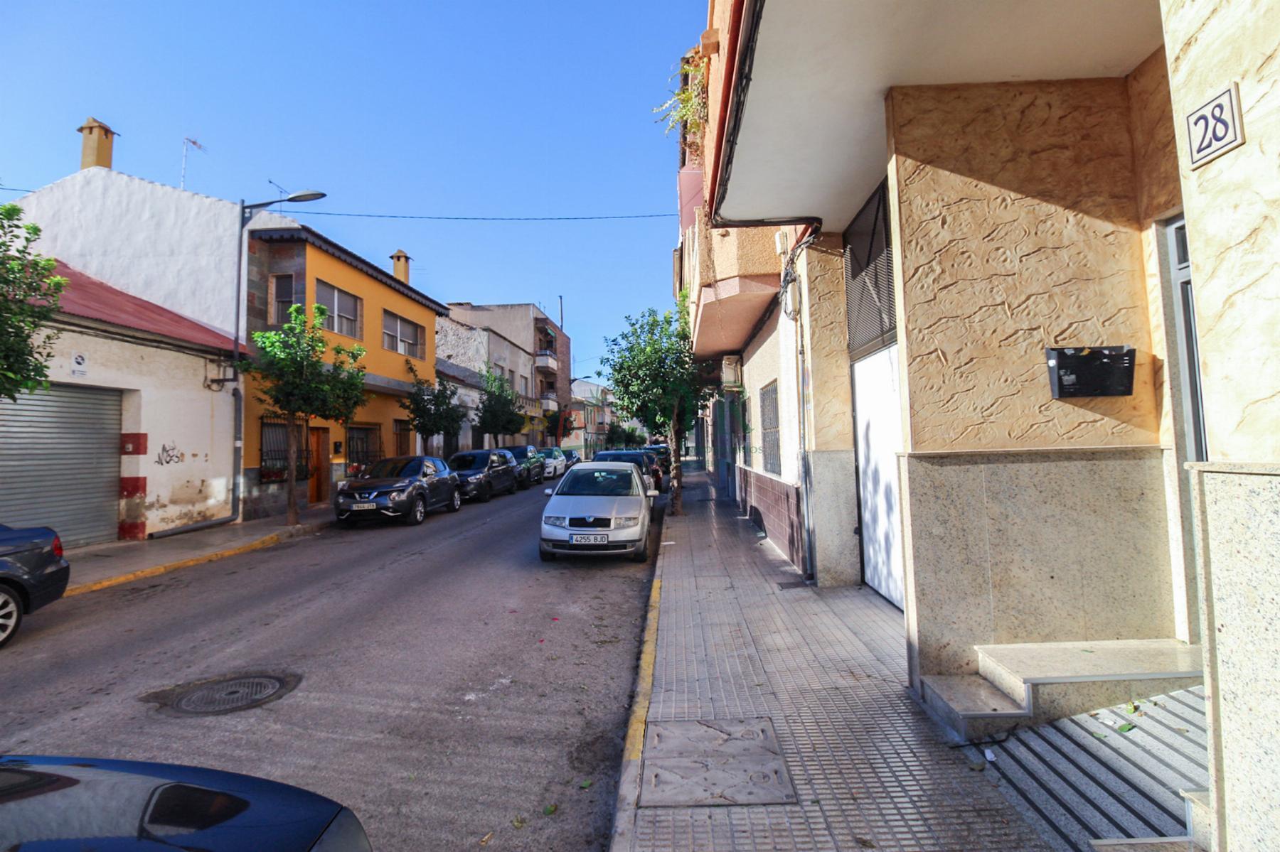 Alrededores